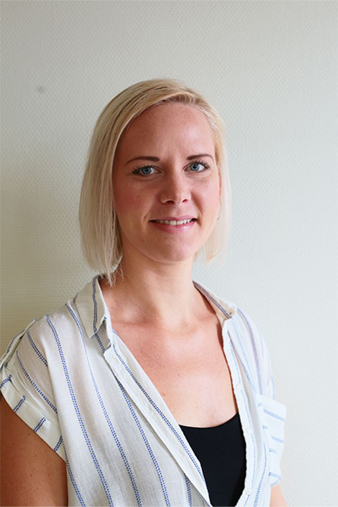 Alexandra Hellqvist