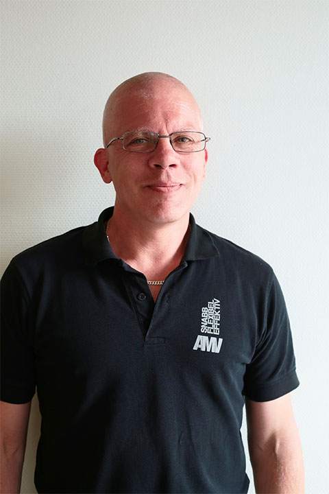 Ulrik Alpskog