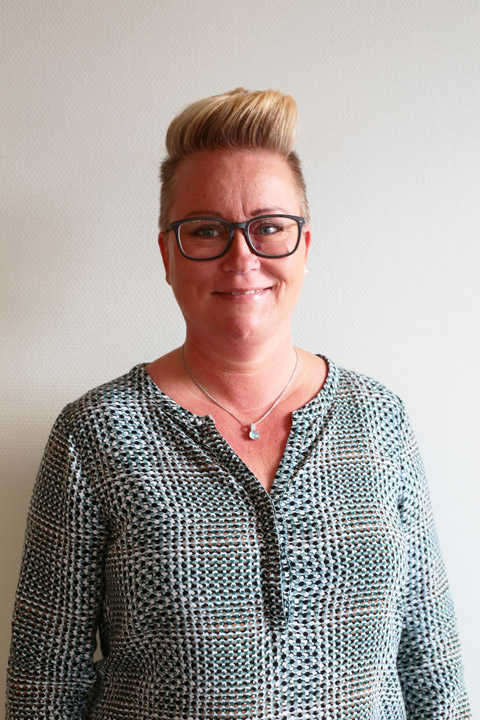 Ann-Sofie Mellqvist
