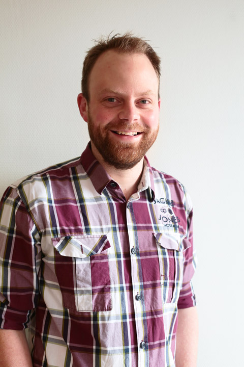 Fredrik Andersson