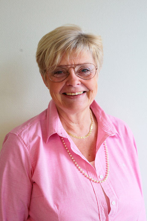 Gunnel Hellqvist